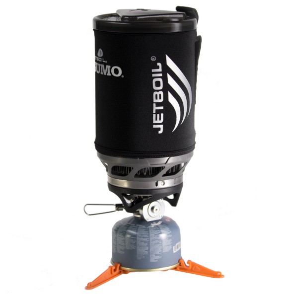 JETBOIL Sumo Cooking System