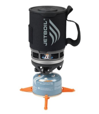 Jetboil Zip Stove Cooking System