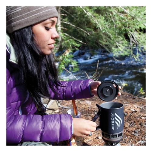 Jetboil Zip Stove Cooking System | SCHEELS.com
