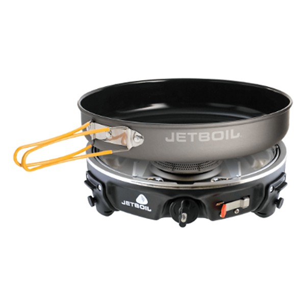 JETBOIL Halfgen Cooking System