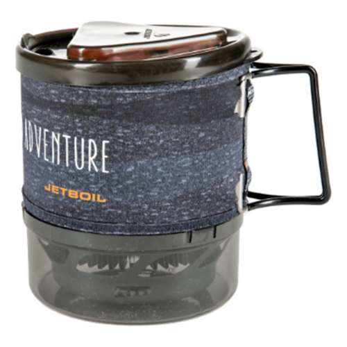 Jetboil MiniMo Cooking System