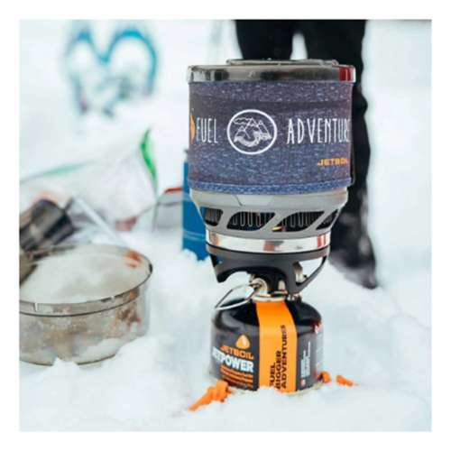 Jetboil MiniMo Cooking System