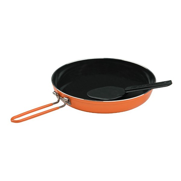 Photos - Outdoor Furniture Jetboil Summit Skillet 85894100667 