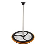 Jetboil Silicone Coffee Press - Thumbnail 1 of 3