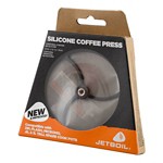 Jetboil Silicone Coffee Press - Thumbnail 3 of 3