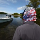Fish Monkey Performance Face Guard