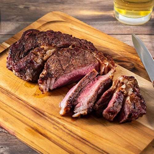 Nebraska Star Beef Premium Ribeye Bundle