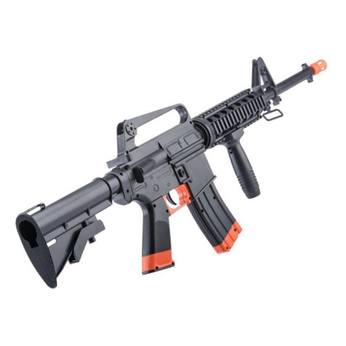 Colt M4A1 and 1911 Airsoft Kit