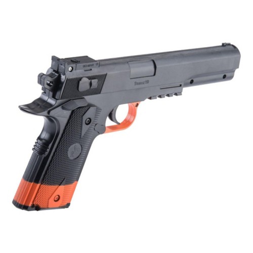 Colt M4A1 and 1911 Airsoft Kit