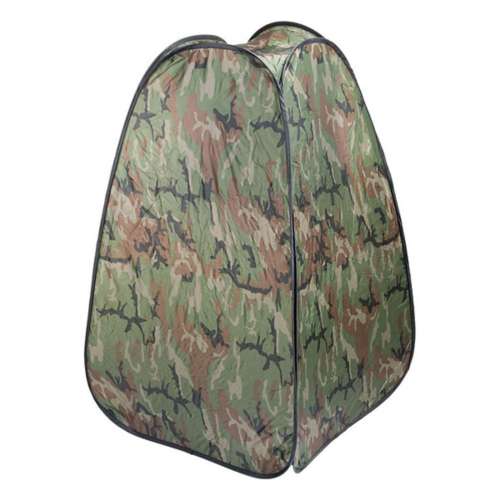TOP Airsoft BB Target Trap Tent