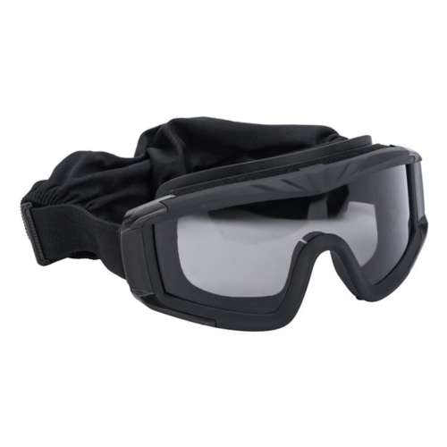 Matrix Ultimate Protective Airsoft Goggles