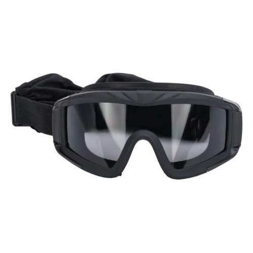 Matrix Ultimate Protective Airsoft Goggles