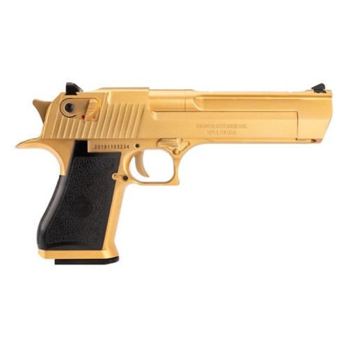 WE-Tech Desert Eagle .50 AE Airsoft Pistol | SCHEELS.com
