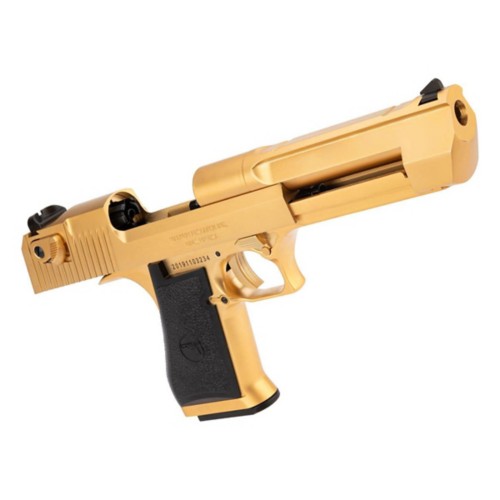 WE-Tech Desert Eagle .50 AE Airsoft Pistol