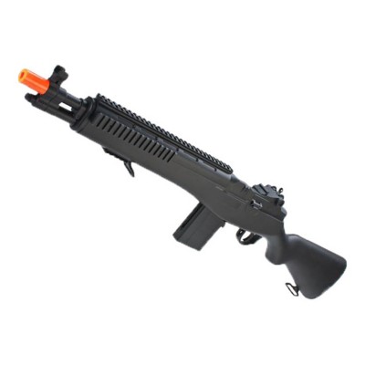 Double Eagle M14 SOCOM Airsoft Rifle