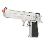 Soft Air USA Desert Eagle .50 AE Gas Blowback Airsoft Pistol - Thumbnail 1 of 5