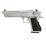 Soft Air USA Desert Eagle .50 AE Gas Blowback Airsoft Pistol - Thumbnail 2 of 5