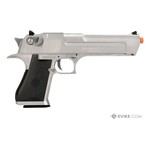 Soft Air USA Desert Eagle .50 AE Gas Blowback Airsoft Pistol - Thumbnail 4 of 5