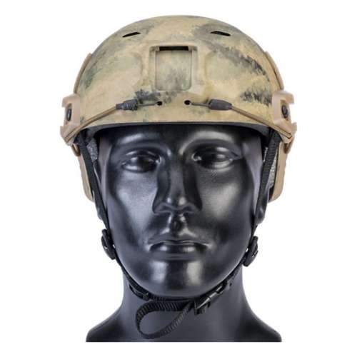 Matrix Basic Base Jump Tactical Airsoft Helmet