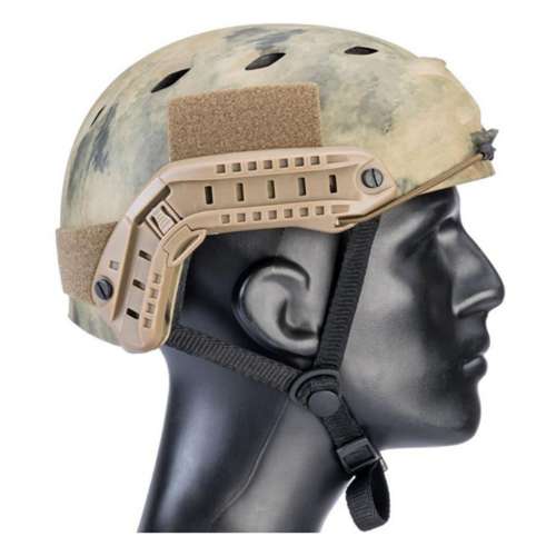 Matrix Basic Base Jump Tactical Airsoft Helmet