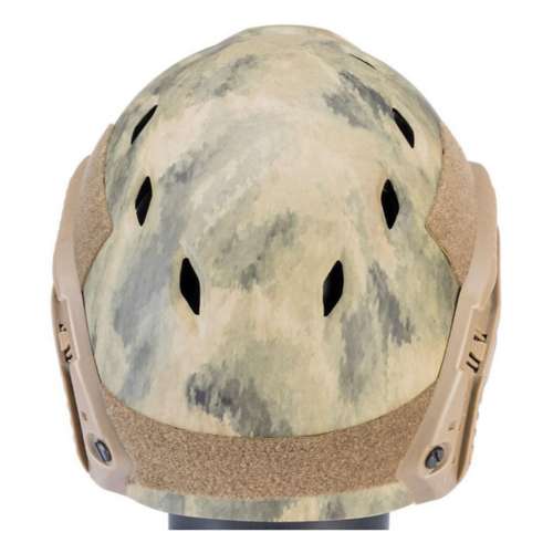 Matrix Basic Base Jump Tactical Airsoft Helmet
