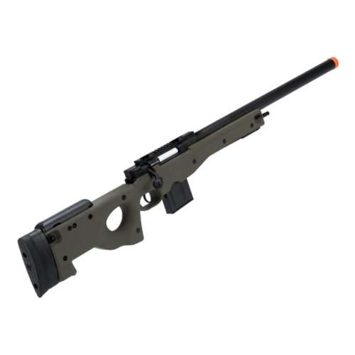 CYMA L96 Airsoft Sniper Rifle