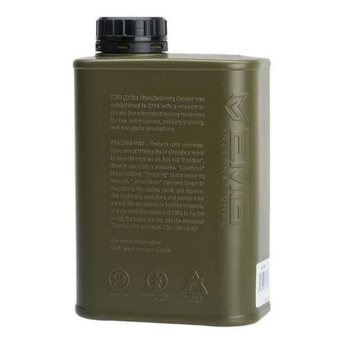 EMG Match Grade Biodegradable 6mm Airsoft BBs