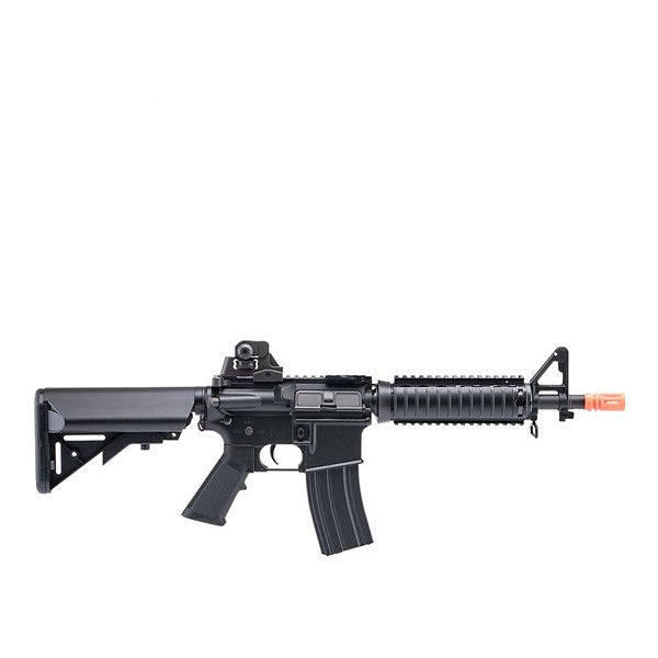 Cybergun Colt M4 CQB-R Airsoft  Rifle - Cybergun
