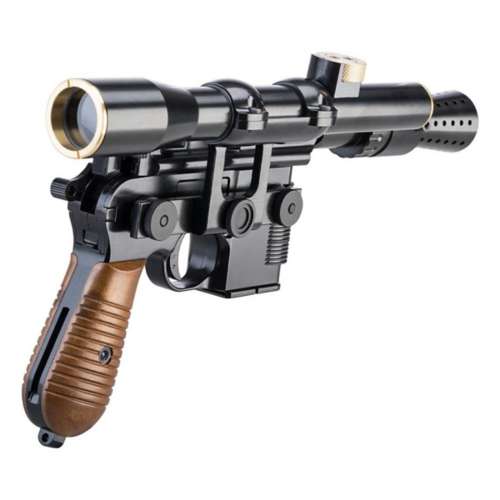 AW Custom DL-44 Airsoft Pistol