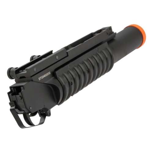 Matrix Full Metal 40mm Airsoft Grenade Launcher