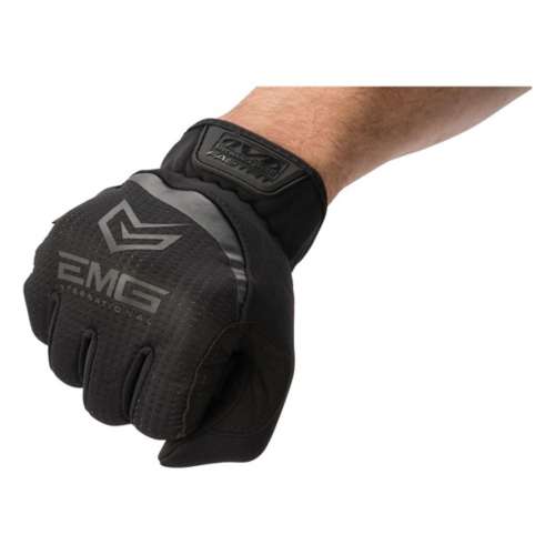 EMG Mechanix FastFit Tactical Gloves