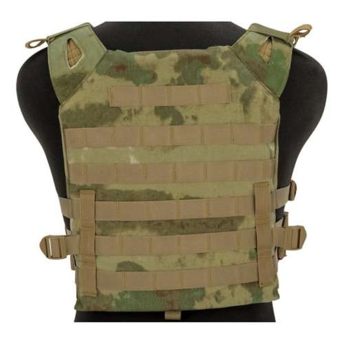 Matrix Tactical Seat-Back Equipment Organizer, Tactical Gear
