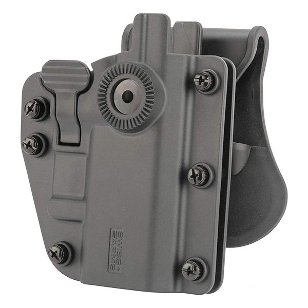 Swiss Arms ADAPT-X Level 3 Universal Airsoft Holster - Swiss Arms