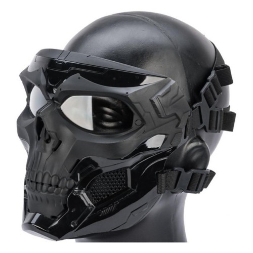 【ストレージショップさん専用】SPELLOFMASK #SM-51 BGS9 MIDNIGHT MONSTER Bigone custom MMS-982-SR