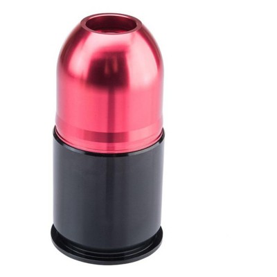 Avengers 40mm Airsoft Gas Grenade Shell