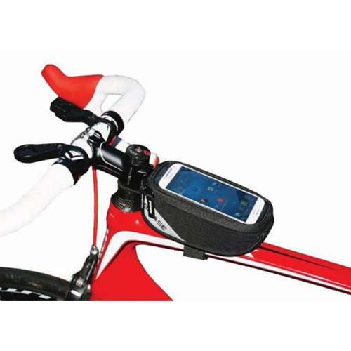 BiKASE Beetle Phone Bike Mount