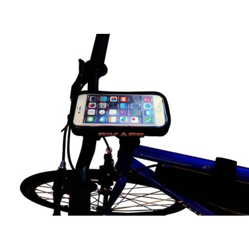 BiKASE Handy Andy 6 Phone Bike Mount