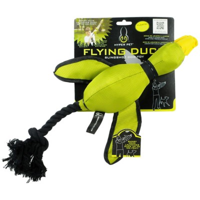 Hyper Pet Flying Series Dog Toy