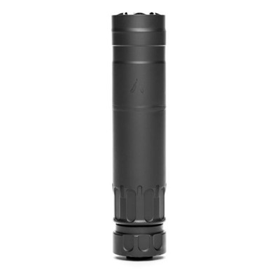 Rugged Suppressors Razor 556 1 / 2"x28 Suppressor