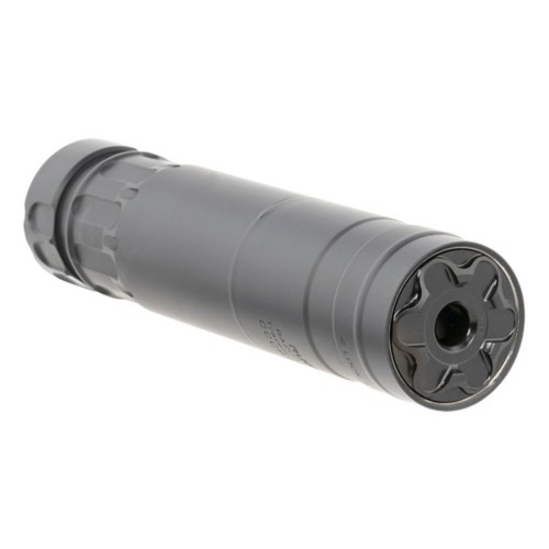 Rugged Suppressors Razor 556 1 / 2"x28 Suppressor