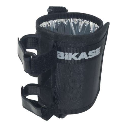 BiKASE Bev Wrap Universal Insulated Bottle Holder