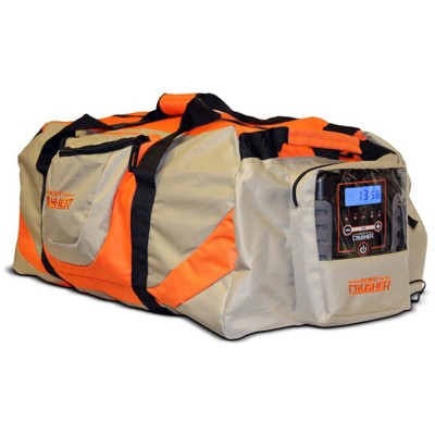 hunting gear bag