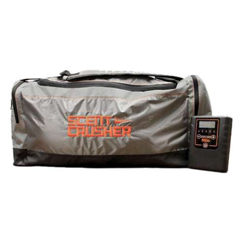 Scent Crusher Standard Gear Bag