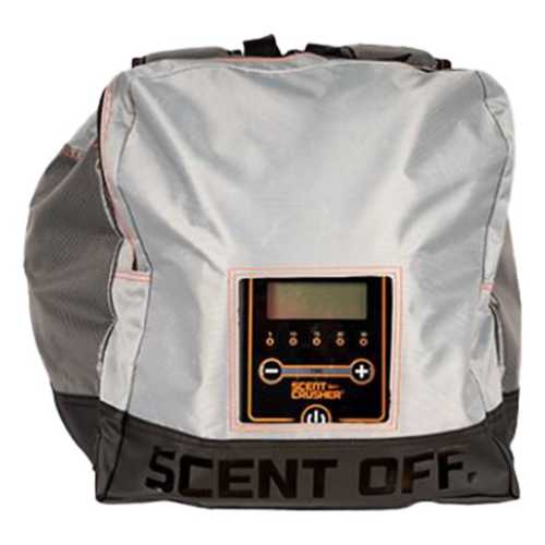 Scent Crusher Standard Gear Bag