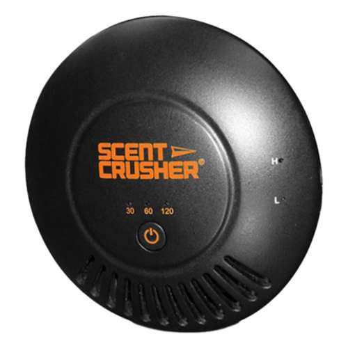 Scent Crusher Ozone Room Cleaner