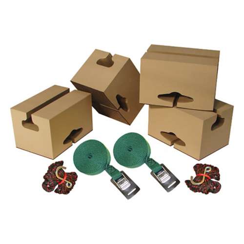 Malone Paddle Gear Standard Canoe Kit