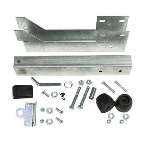 Malone Paddle Gear Retractable Tongue Kit