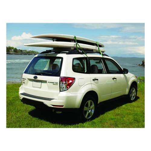 Malone Paddle Gear Deluxe PaddleBoard Kit