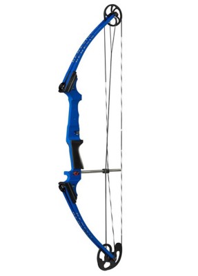 Genesis Original NASP Certified Bow