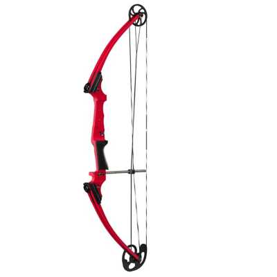 Genesis Original Nasp Certified Bow